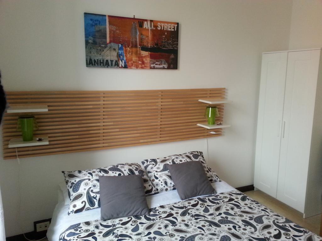 Le Stanze Del Papa Bed & Breakfast - Rome, Rome