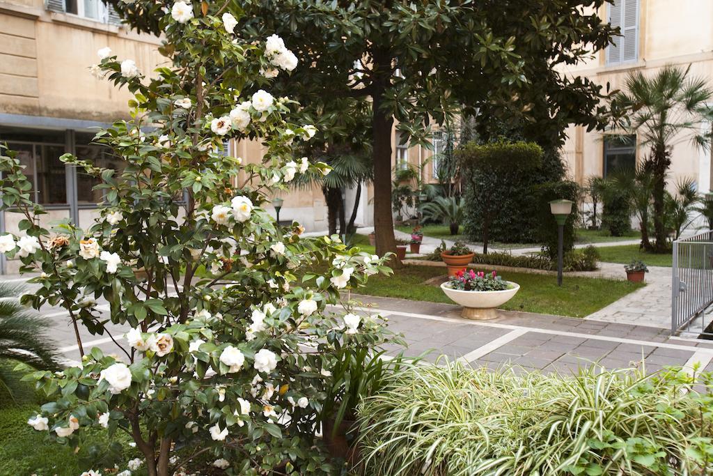 Le Stanze Del Papa Bed & Breakfast - Rome — Фото 2